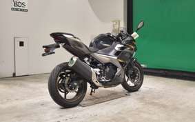 KAWASAKI NINJA 400 2022 EX400G