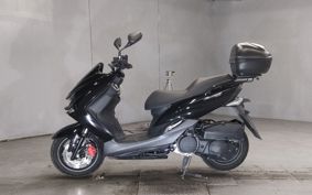 YAMAHA MAJESTY 155S SG52J