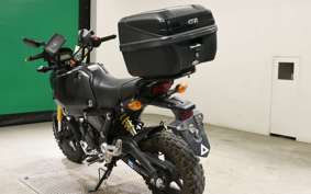 HONDA GROM 2001 JC92