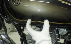 YAMAHA SR400 Gen.5 2021 RH16J