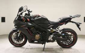 HONDA CBR650R 2019 RH03