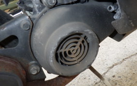 YAMAHA JOG Gen.4 SA16J