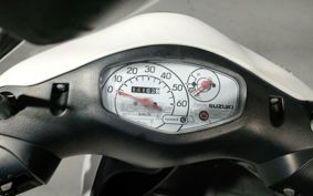 SUZUKI LET's CA4AA