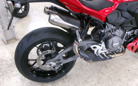 DUCATI STREET FIGHTER V2S 2025