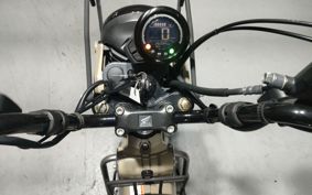 HONDA CT125 HUNTER CUB JA55