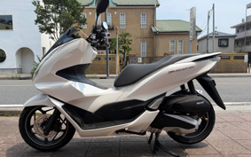 HONDA PCX 160 KF47