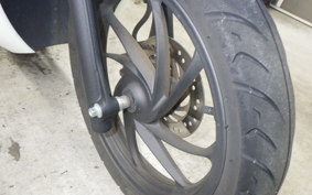 HONDA DIO 110 2005 JK03