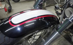 YAMAHA DRAGSTAR 400 2001