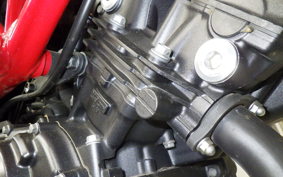 HONDA VTRF250 1989 MC33