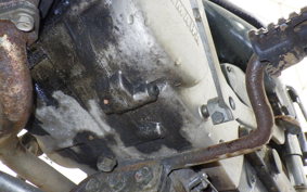 YAMAHA MATE 50 UA04J