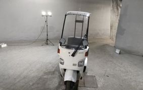 HONDA GYRO TA03