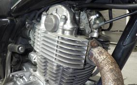 YAMAHA SR400 Gen.3 2004 RH01J