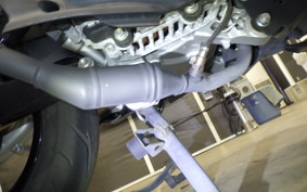 YAMAHA CYGNUS Griffus 2023 SEJ4J