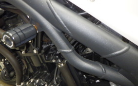 TRIUMPH SPEED TRIPLE 2008