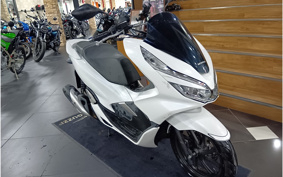 HONDA PCX125 JF81