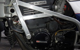 KAWASAKI GPZ900R NINJA 1997 ZX900A