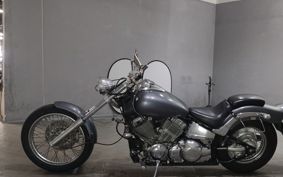 YAMAHA DRAGSTAR 400 1996 4TR