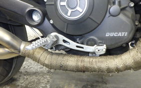 DUCATI SCRAMBLER ICON 2016