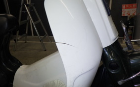 HONDA C90 SUPER CUB 2021 HA02