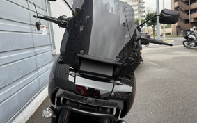 HARLEY PAN AMERICA 1250ST 2025 ZJS