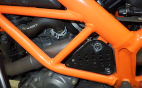 KTM 390 DUKE 2019