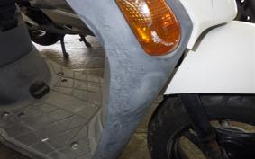 SUZUKI LET's 4 CA45A