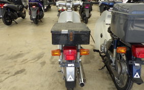 HONDA C90 SUPER CUB E HA02