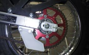 HONDA CRF125F 2023 JE03