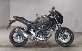 SUZUKI SV650 2019 VP55B