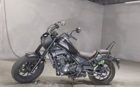 HONDA REBEL 250 S MC49
