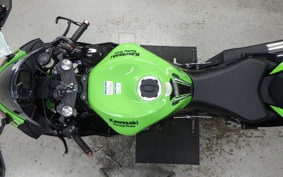 KAWASAKI NINJA ZX-6R A 2020 ZX636G