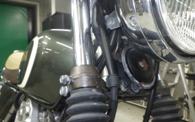 YAMAHA SR400 Gen.4 2013 RH03J