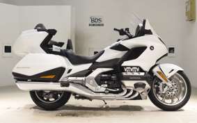 HONDA GL 1800 GOLD WING TOUR DCT 2007 SC79