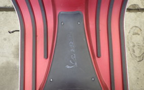 VESPA GTS150 SUPER 2002