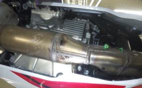 KAWASAKI ZX-25R 2018 ZX250E