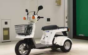 HONDA GYRO X TD02