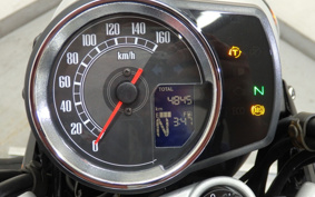HONDA GB350C 2025 NC64