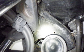 HONDA FORZA Z GEN 2 MF10