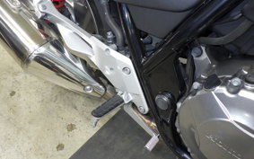 HONDA CB400 SUPER BOLDOR VTEC A 2009 NC42