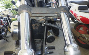 HARLEY XL883 1989