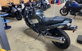 KAWASAKI ZZ1400 NINJA R 2006 ZXT40A