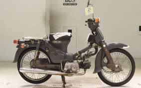 HONDA C70 SUPER CUB C70