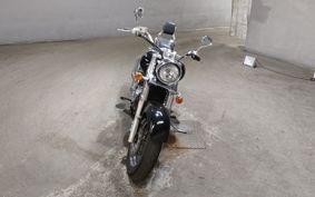 SUZUKI INTRUDER 400 CLASSIC 2009 VK54A