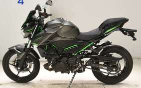 KAWASAKI Z250 Gen.2 2019 EX250Y