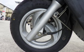 YAMAHA AXIS 125 TREET SE53J