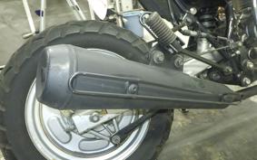 HONDA APE100<ﾌ･ﾀﾞ> 2012 HC07