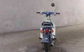 HONDA SUPER CUB50 AA01