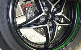 KAWASAKI NINJA H2 2015