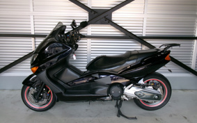 YAMAHA T-MAX 500 2007 SJ04J
