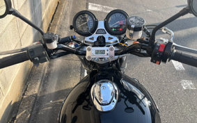 KAWASAKI ZEPHYR 1100 1993 ZRT10A